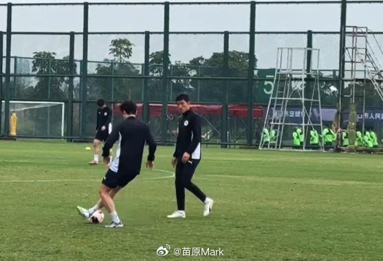 乐鱼体育-苗原：不懂国安为何坚持外援中卫，带球迷回工体应该买中前场