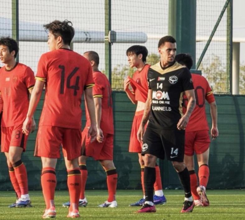 leyu sports-2-2！朱鹏宇单刀破门一箭三雕！国足战平俄超劲旅 林良铭站稳主力